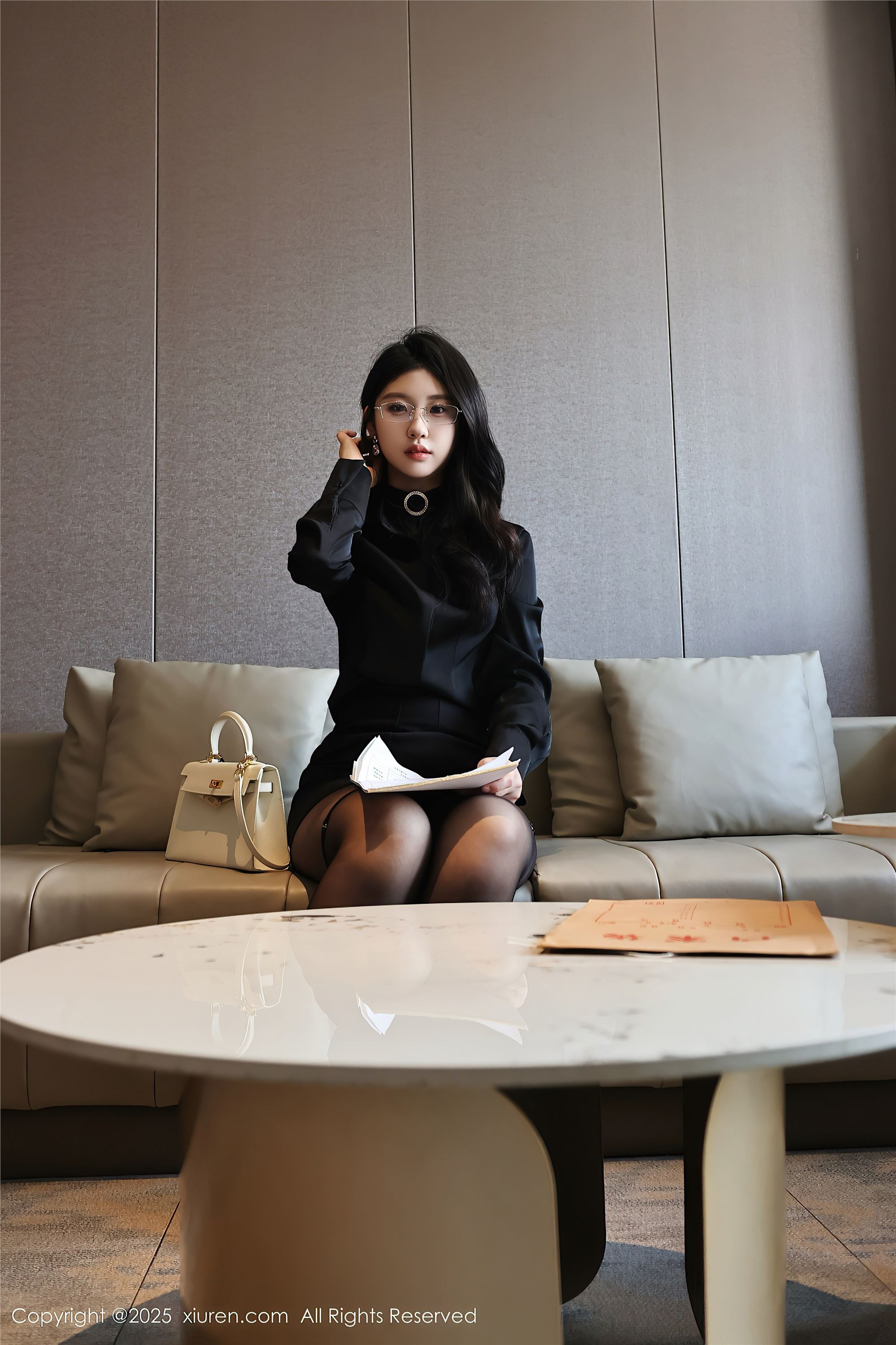 Xiuren秀人网 2025.04.18 NO.10167 小芭乐